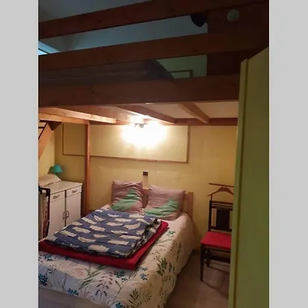 Appartement Résidence Ramond Barèges