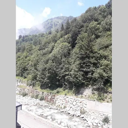 Residence Ramond Bareges * בארג'ס