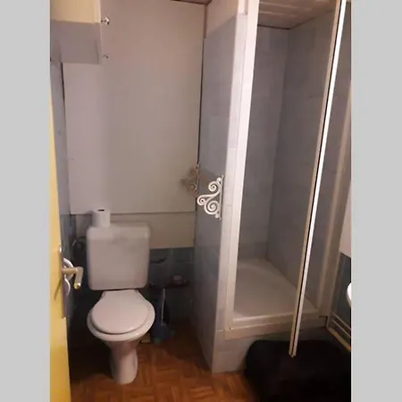 Appartement Bareges *