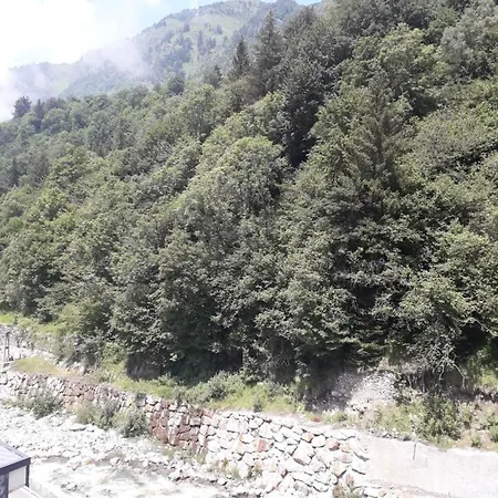 Residence Ramond Bareges דירה בארג'ס