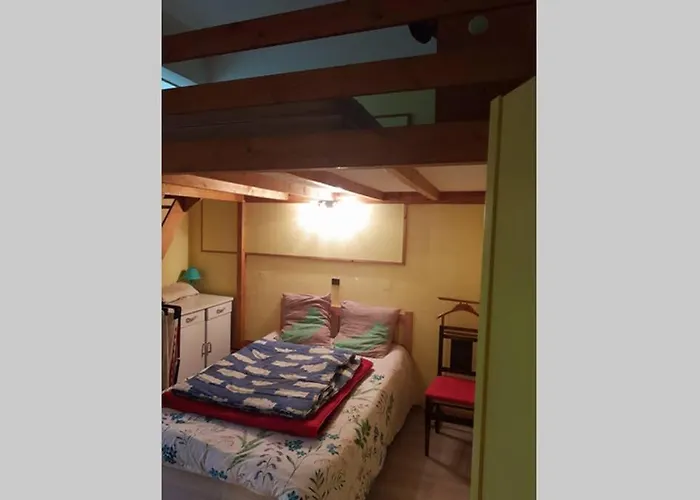 Apartment Ramond Barèges